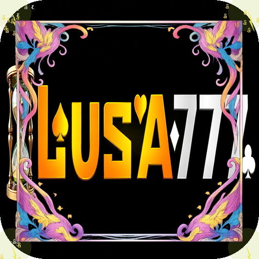 lusa777 — mitra unggulan